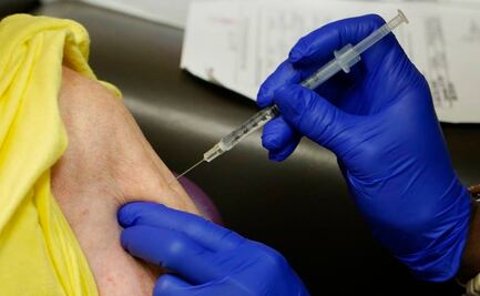 Autoridad sanitaria de EU no ve vínculo entre vacuna de J&J y casos de trombos