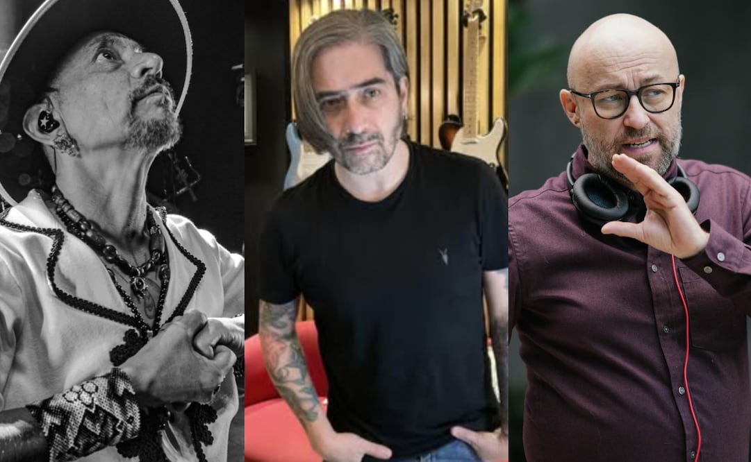 Figuras de la música y el cine hablaron sobre sus vivencias en la tragedia que sacudió a la ciudad hace 40 años. Foto: Instagram.
