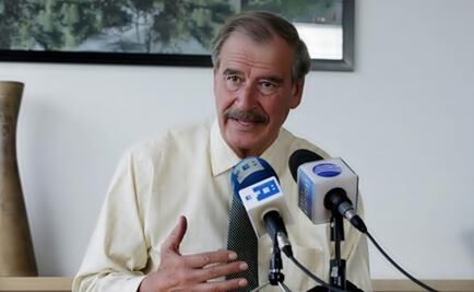 Trump's big mouth will kill him politically: Fox