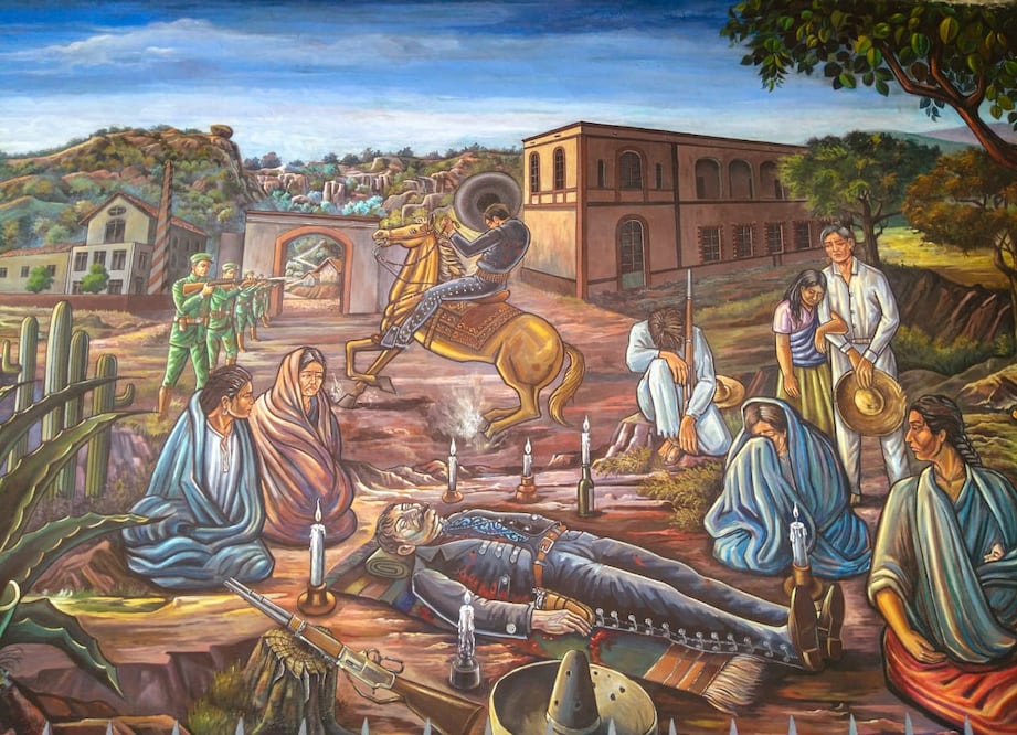 ¿Emiliano Zapata tuvo un doble?