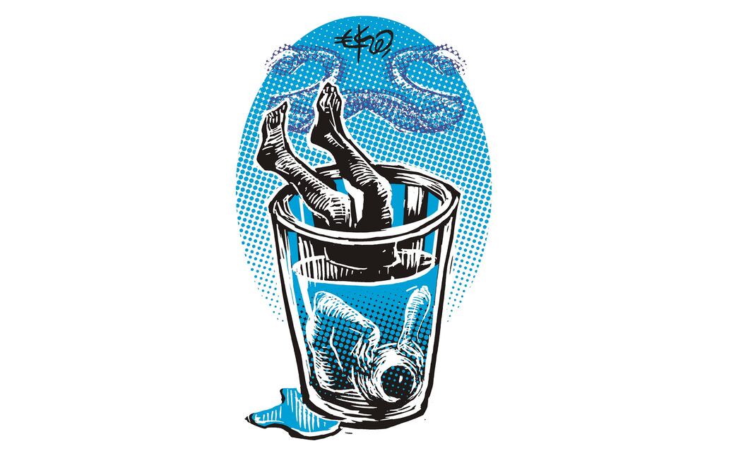 Los gobernadores hundirán al PRI