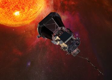 La NASA posterga 24 horas lanzamiento de sonda que estudiará al Sol