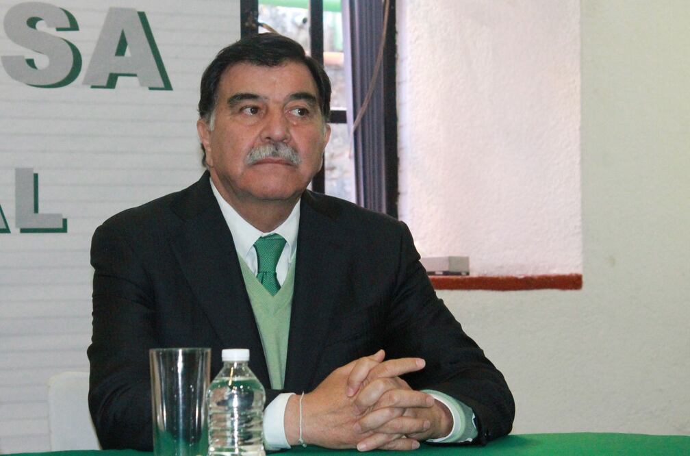 Foto: Archivo EL UNIVERSAL