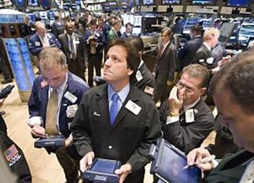 Wall Street se desploma tras anuncio de Trump sobre aranceles