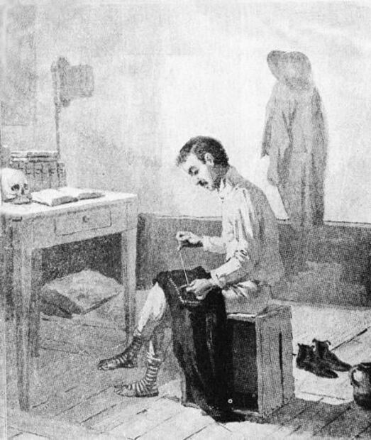 Los “lagartijos” que “cazaban” mujeres en la calle de Madero