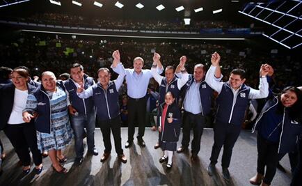 ​Pide Moreno Valle no repetir errores de Edomex en 2018