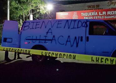 Coparmex advierte de “crisis alarmante” de inseguridad en el país; por violencia en Sinaloa cerraron 2 mil empresas