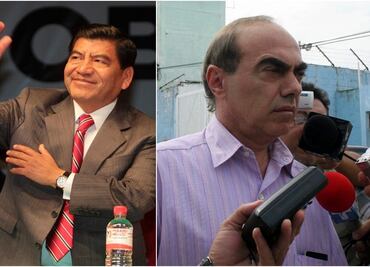 Arrest warrant issued against former Governor who ordered the torture of journalist Lydia Cacho