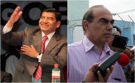 Arrest warrant issued against former Governor who ordered the torture of journalist Lydia Cacho