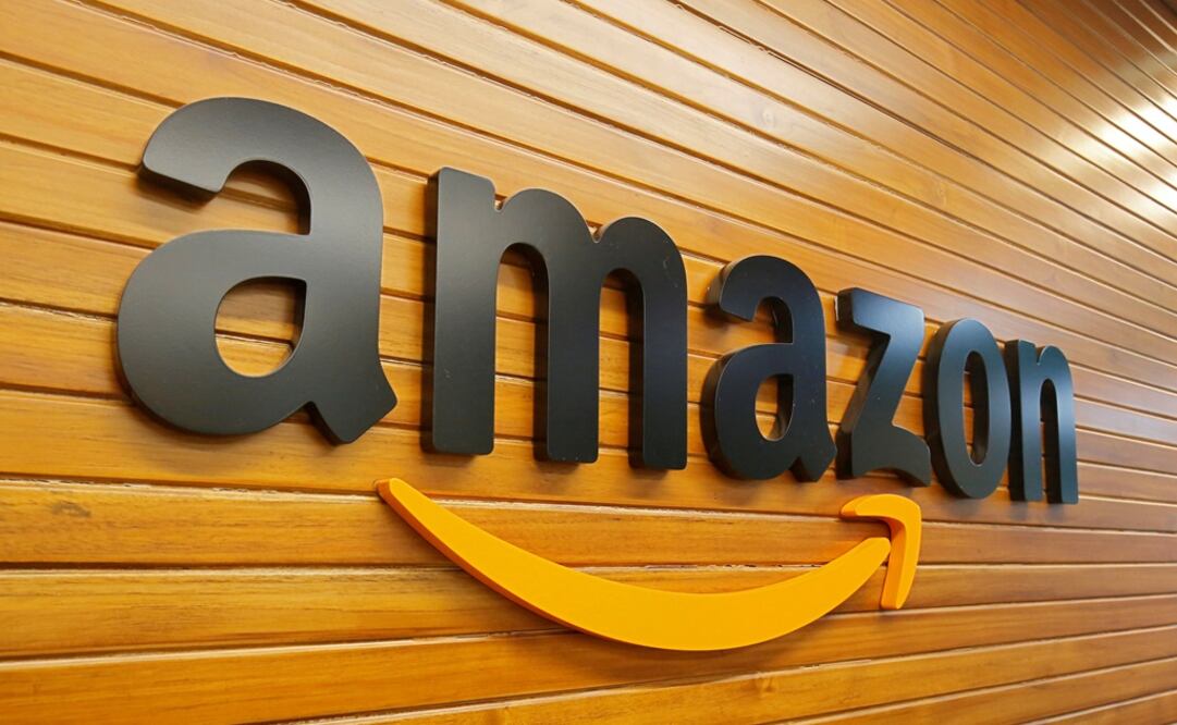Amazon publicó este jueves sus resultados financieros correspondientes al ejercicio fiscal 2018 (Foto: Reuters)