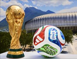 Mundial 2026: ¿Qué países pueden clasificar en esta Fecha FIFA?