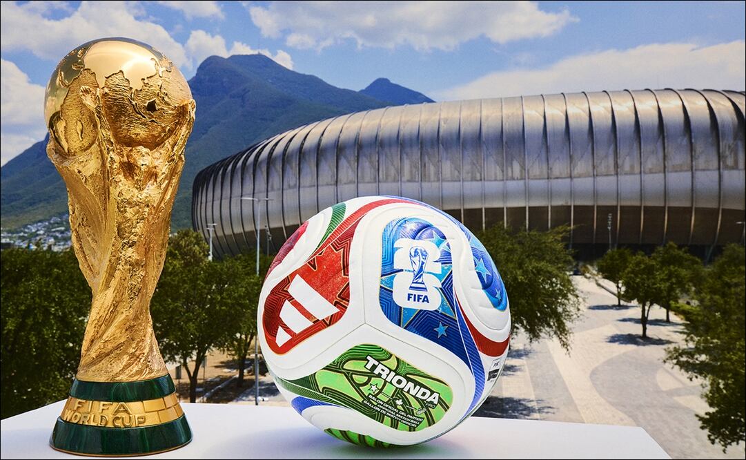 Conoce cuáles son los países que pueden clasificar al Mundial en esta fecha FIFA / FOTO: EFE