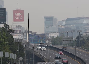 Se mantiene la contingencia; este viernes continuará el doble hoy no circula