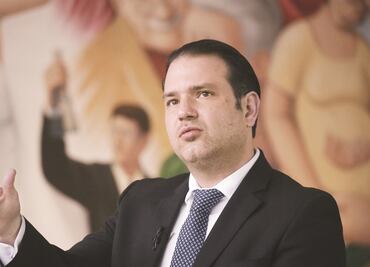 Christian von Roehrich acusa a Morena de "lucrar con la desgracia" tras sismo del 19-S en BJ