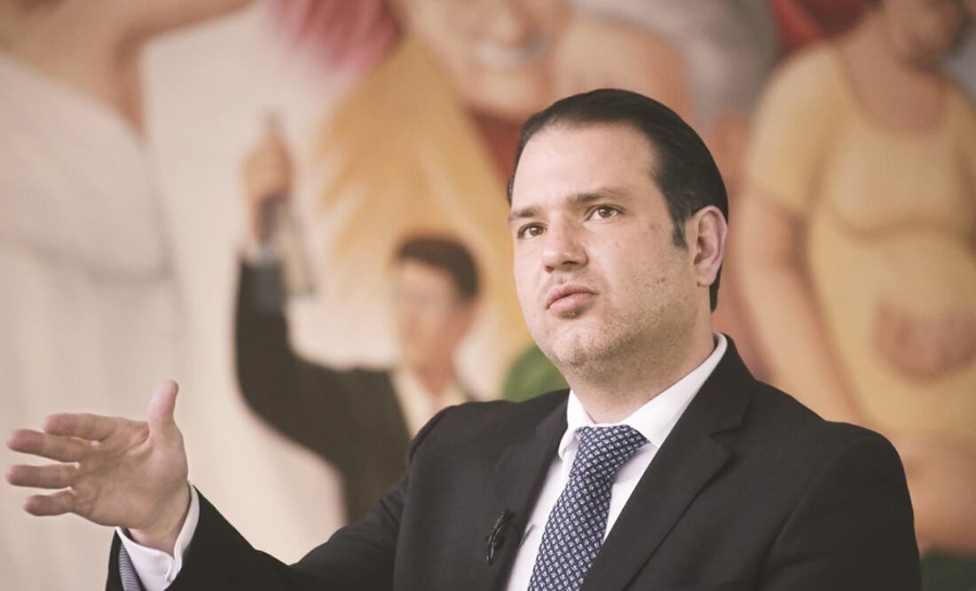 Foto: Archivo EL UNIVERSAL