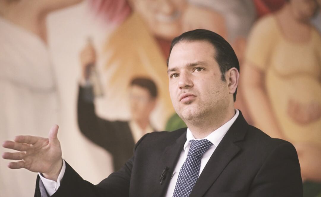 Foto: Archivo EL UNIVERSAL