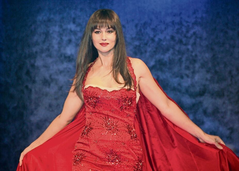 Estuvo en México en 2015 para la premier de Spectre. (FOTO: YADIN XOLALPA. EL UNIVERSAL)