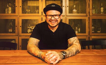 Mexican chef takes Florida by storm