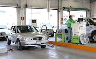 A estos autos les toca verificación en junio 2026 en CDMX y Edomex 