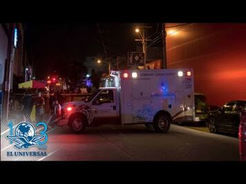 AMLO pide investigar a Fiscalía de Veracruz por ataque en Coatzacoalcos; suman 25 muertos 