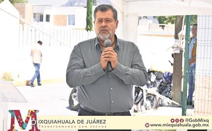 Amieva “quema sus naves” por Claudia