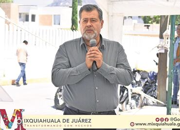 Amieva “quema sus naves” por Claudia