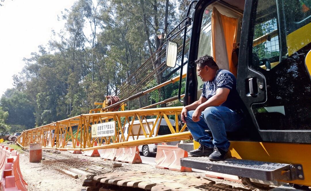 Foto: Rebeca Jiménez | El Universal