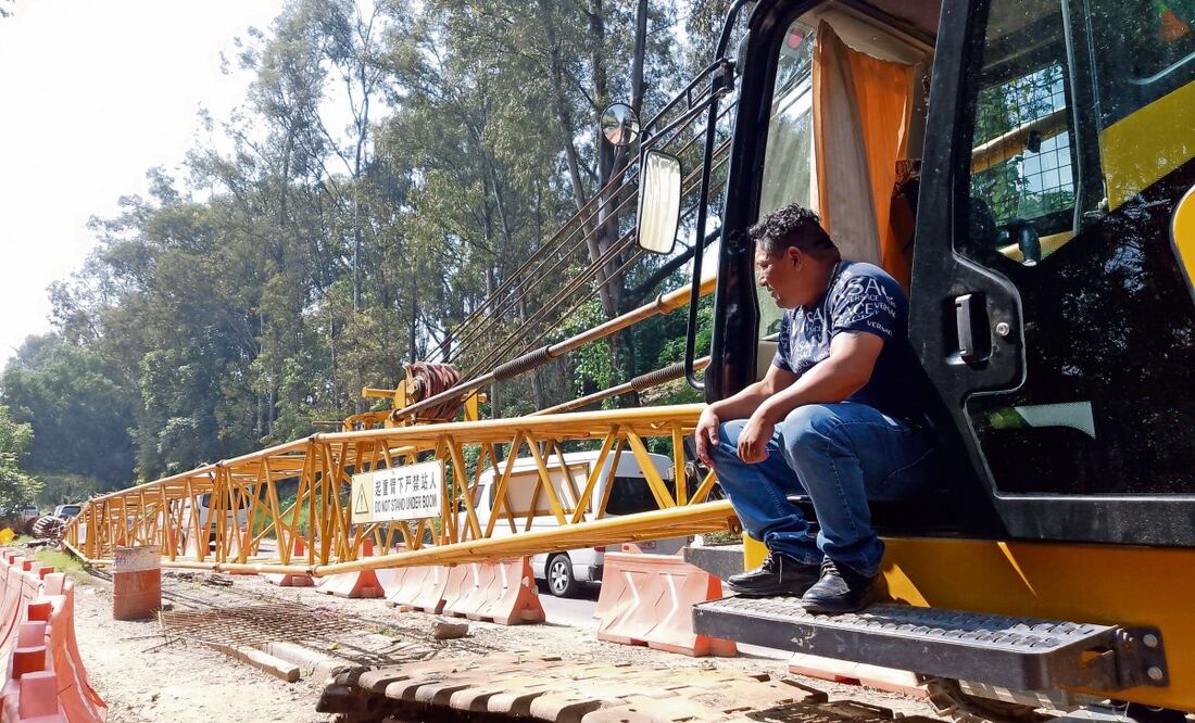 Foto: Rebeca Jiménez | El Universal