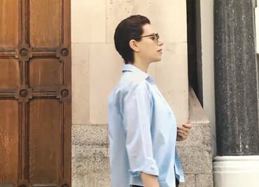 Karime Macías busca mantener amparo contra extradición