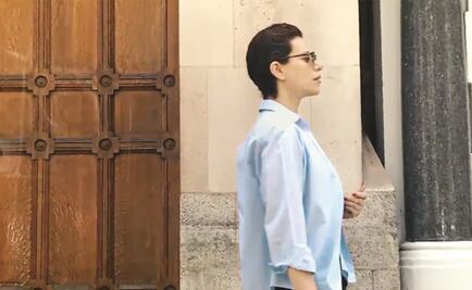 Karime Macías busca mantener amparo contra extradición