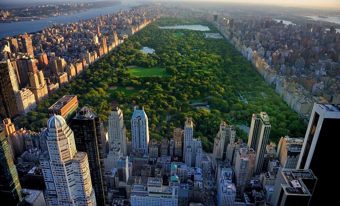 Según The New York Times, la ciudad estima que unos 10 mil apartamentos de Airbnb en 2022 eran fraudulentos. Foto: Istock