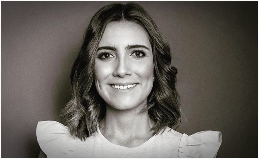 Luisa Cantú Ríos. Foto: Facebook