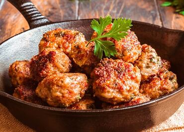 Platillos saludables y sencillos para disfrutar en el Super Bowl