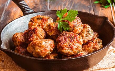 Platillos saludables y sencillos para disfrutar en el Super Bowl