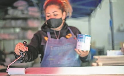 Jalisco, tercero en generación de empleos