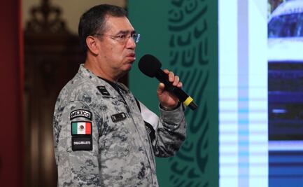 Por amenazas, Guardia Nacional da protección a 57 candidatos