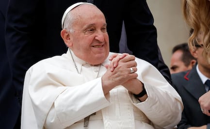 Papa Francisco pide condonar deudas a países pobres; que naciones cristianas “den buen ejemplo”, dice