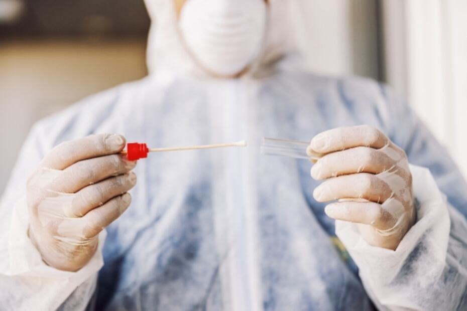 Hoteles en Quintana Roo ofrecen a extranjeros pruebas gratis para detectar Covid-19