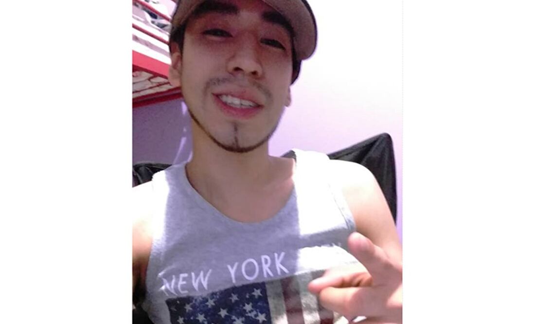 Foto: Facebook Hugo Iván Galindo