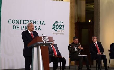 AMLO: Grito de Independencia de este año será memorable