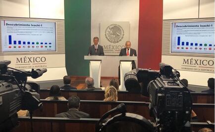 Pemex reporta pérdidas de 30 mmdp en 2017 por robo de combustible