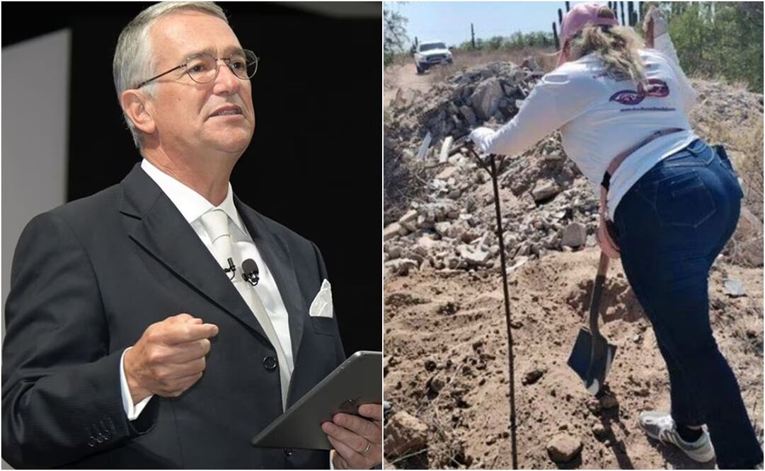 El empresario Ricardo Salinas Pliego se lanzó contra “responsables de la seguridad” tras darse a conocer la noticia. Foto: X