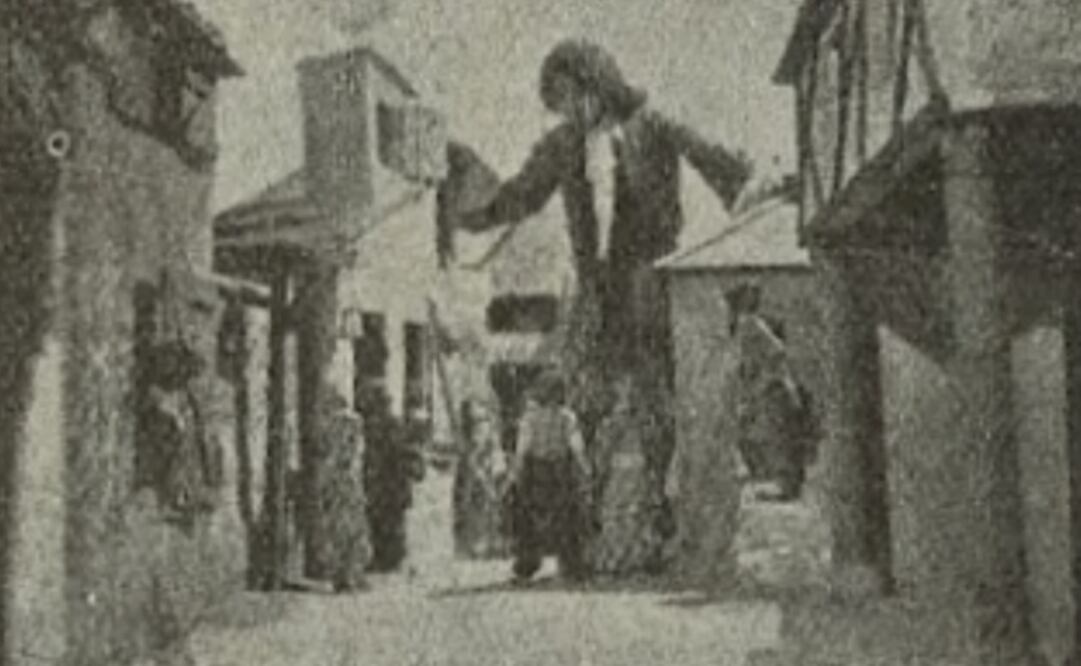 Fotos: Hemeroteca EL UNIVERSAL.