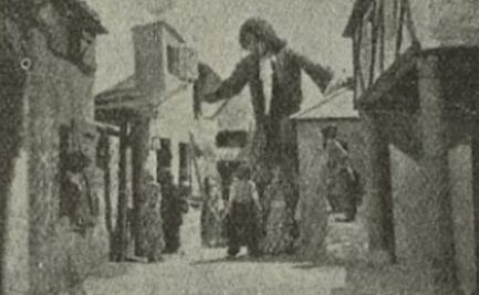 Hace 100 años, había que aclarar que los muñecos de películas stop motion no se movían por iniciativa propia