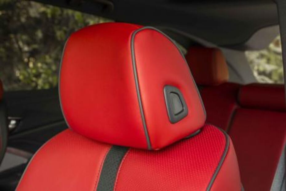 Acura se reinventa con la nueva RDX 