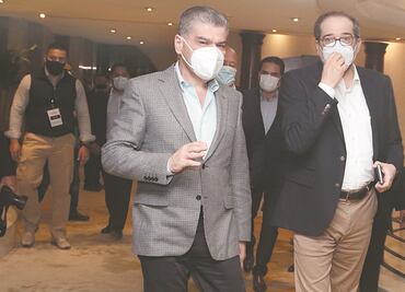 Opacidad, sello de este gobierno: Federalistas