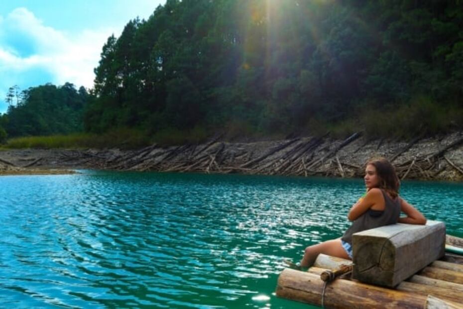 Guía de Chiapas: atractivos naturales más cercanos a Tuxtla Gutiérrez