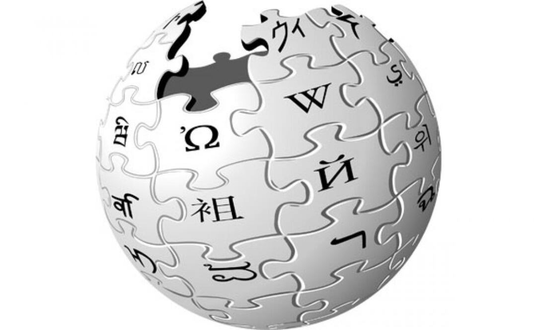 Wikipedia se mantiene a través de donaciones.