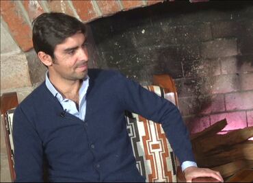 Cuando toreo me gana el corazón: Miguel Ángel Perera