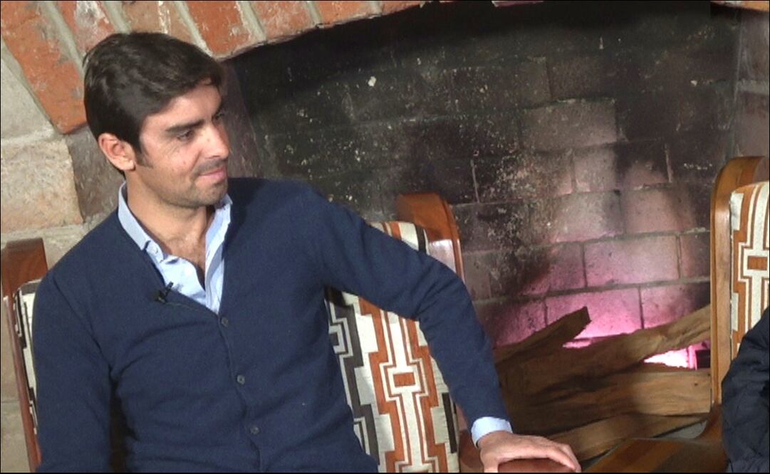 Ignacio Solares / EL UNIVERSAL